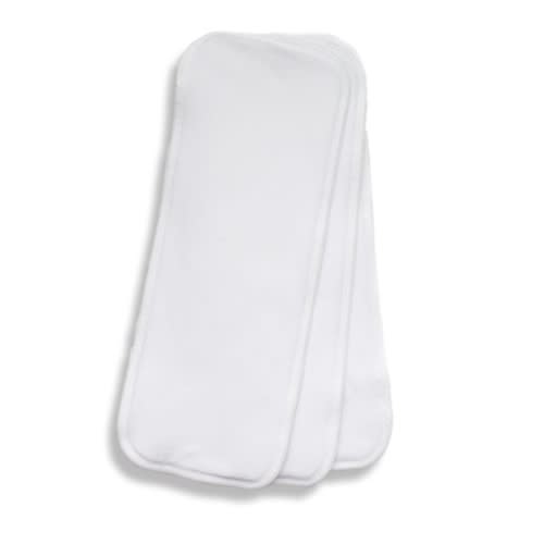 Stay Dry Organic Cotton Doublers by Thirsties