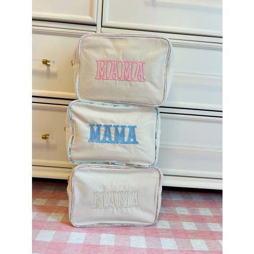 Mama XL - Canvas Bag