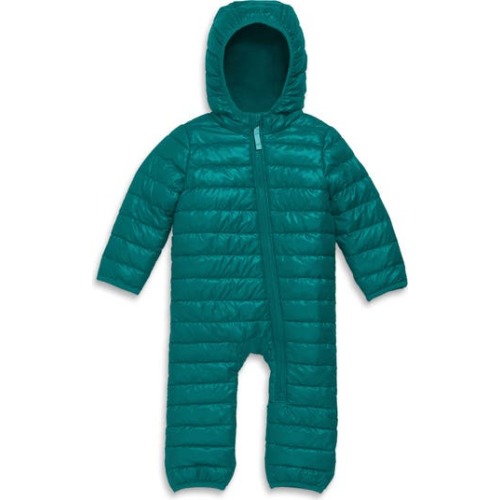 Baby Lightweight Puffer Suit, 12-18M