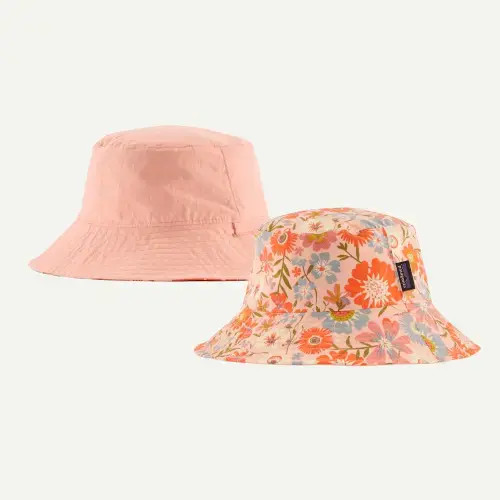 Patagonia Baby Sun Bucket Hat