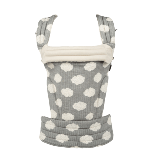 Shop the Look - Oak + White - Minicoton