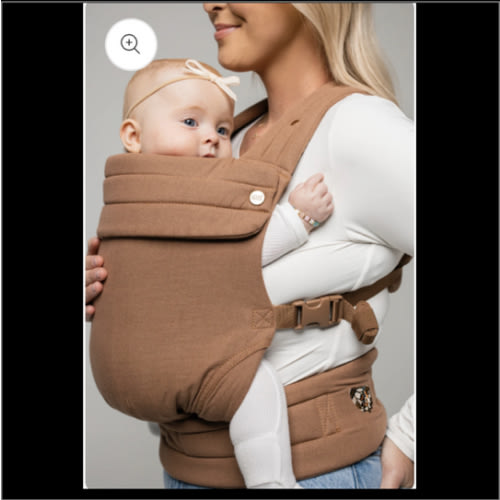 The Monarch Carrier - Mocha – Mabē