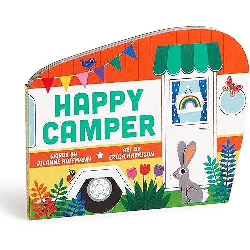 Happy Camper