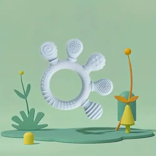 1pc gummy toys encouraging development providing hours fun - Temu