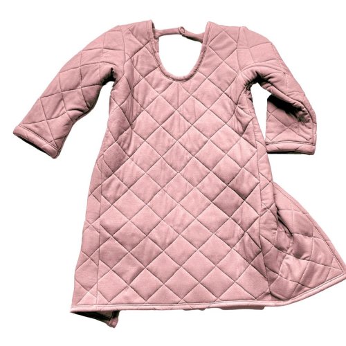 Buckle Me Baby Cozier Car Seat Blankie