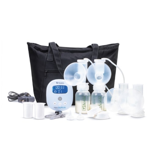 Mya Joy Plus with Tote Bag
