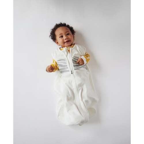 Breathing Reassurance Baby Sleep Sack