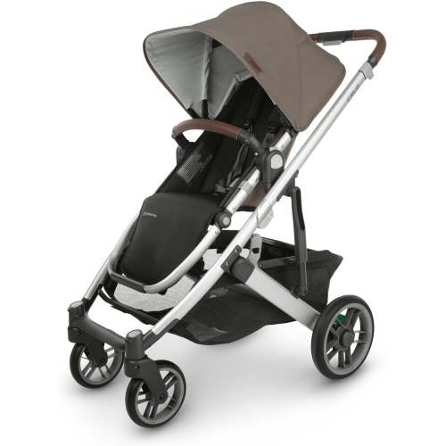 UPPAbaby Cruz V2 Stroller Greyson