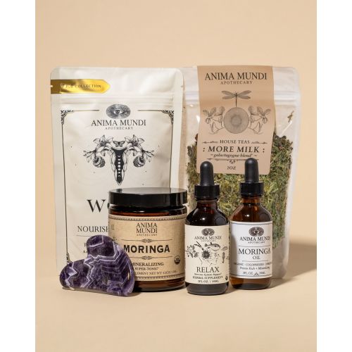 New Mama | BUNDLE