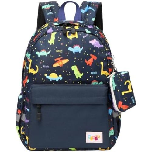 mygreen Toddler Backpack Kids Backpack for Boys and Girls