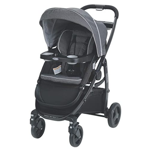 Graco Modes Click Connect Stroller, Grayson - Modes ClickConnect Stroller