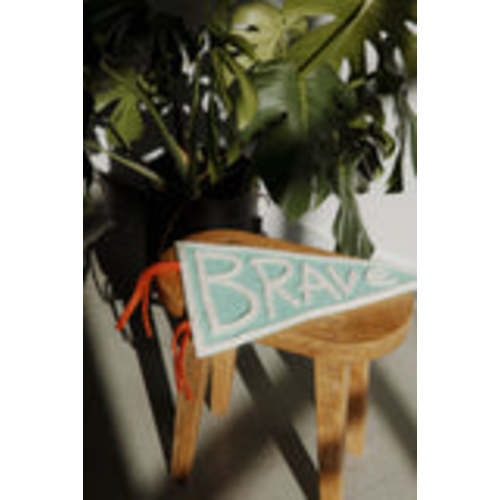 Felt Pennant – Rosies Boutique Haiti