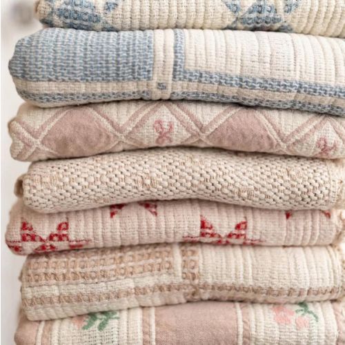 Baby Blanket – New Grain Goods