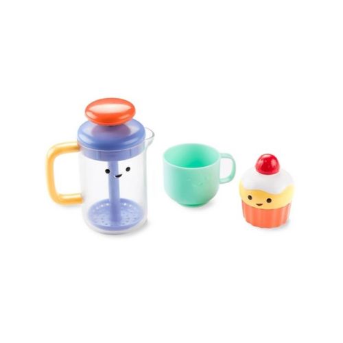 Skip Hop Tub-to-table - Cafe Foamer