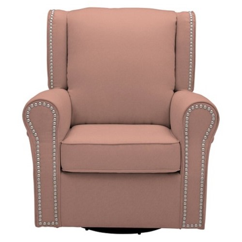 Delta Children® Middleton Nursery Glider Swivel Rocker Chair