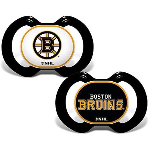 Baby Fanatic NCAA Baby Pacifiers