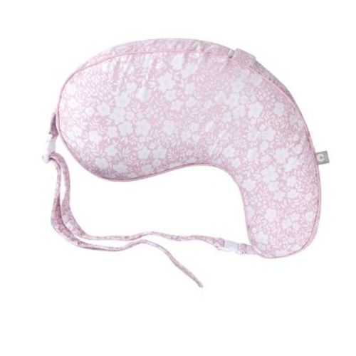 Boppy Uplift Nursing Pillow - Pink Frost Floral