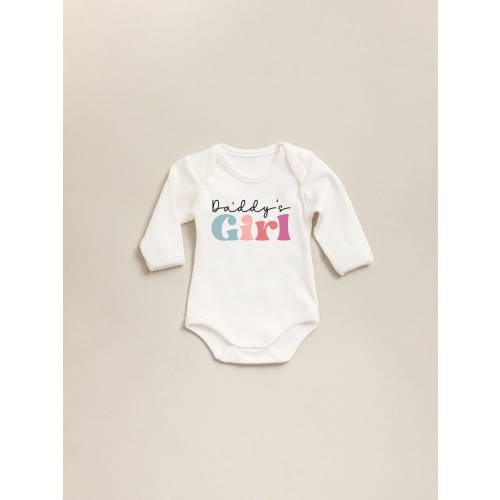 Daddy’s Girl Onesie®, I Love My Dad, Natural Baby Onesie®, Family Onesie®, Baby Girl Onesie®