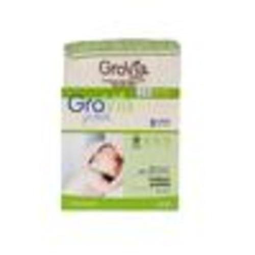 Prefold Cloth Diapers - Newborn, Infant & Toddler | GroVia