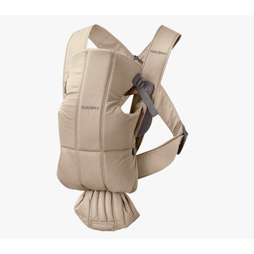 BABYBJÖRN® Baby Carrier Mini