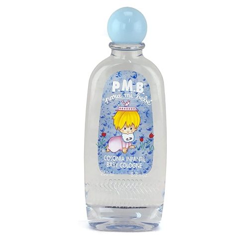 Para Mi Bebe Splash Cologne Boys, 8.3 Oz