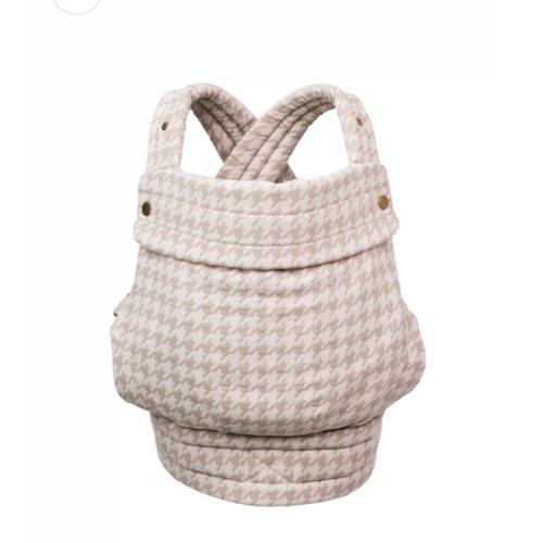 The Monarch Carrier - Houndstooth – Mabē