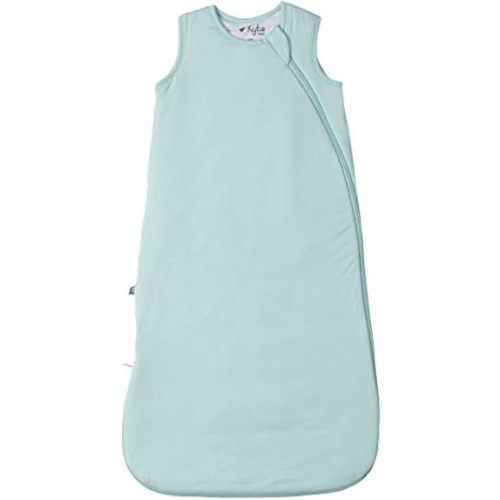 KYTE BABY Unisex Rayon made from Bamboo Sleep Bag for Babies and Toddlers, 2.5 Tog