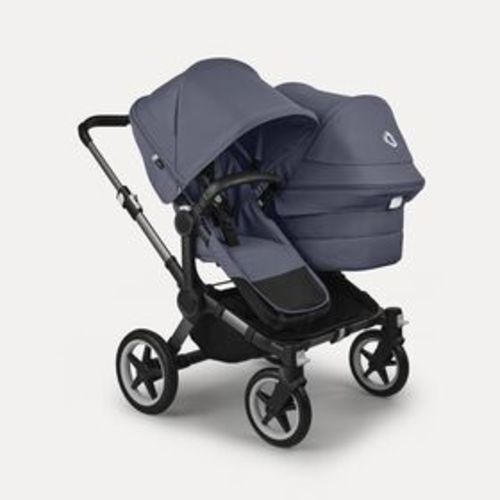 Bugaboo Donkey 5 Duo Essentials Bundle