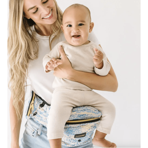 Tushbaby Hip Carrier