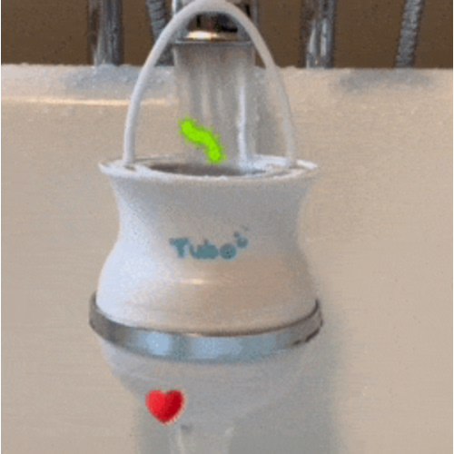 NEW : Tubo 2.0 Bath Filter – Tubo™