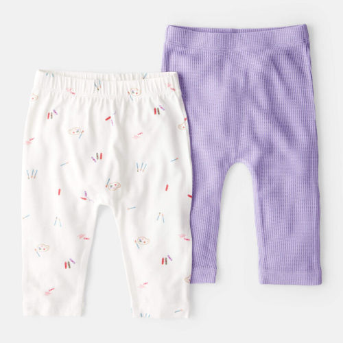 Purple/White | Carter’s Oshkosh Canada