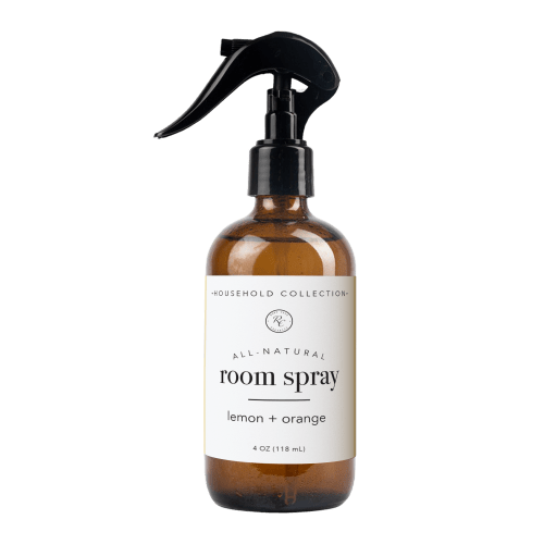 ROOM SPRAY | 4 OZ