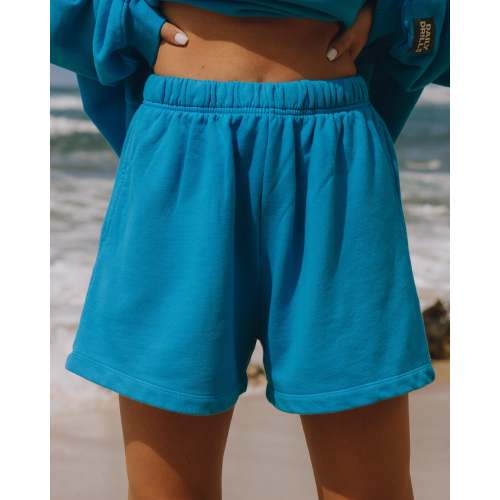 Sweat Shorts - Tide