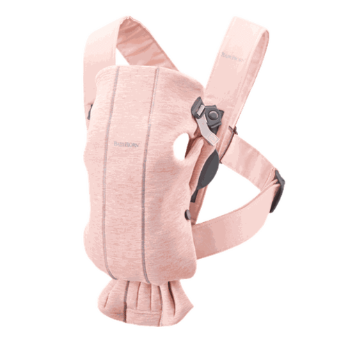 BabyBjörn Baby Carrier Mini