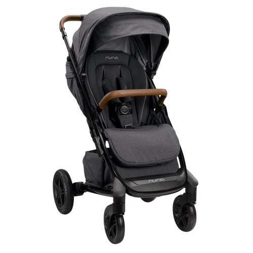 Stroller Fund
