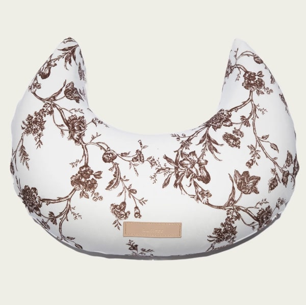 Butterr Nursing Pillow in Fable