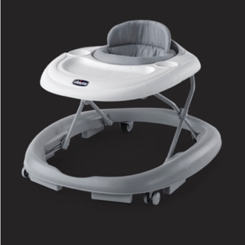 Chicco Mod Infant Walker - Grey