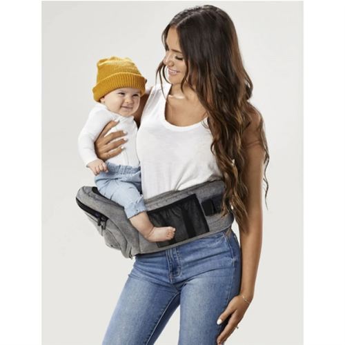 Tushbaby Hip Carrier