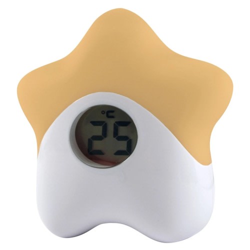 Night Light Thermometer - Kmart