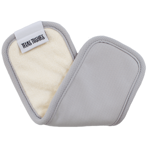 Newborn 6 Layer Cloth Diaper Inserts