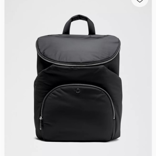 New Parent Backpack 17L