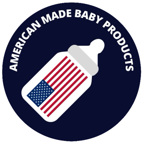 Infant Organic Cotton Long Sleeve Onesie | Made in the USA – American Made Baby Products