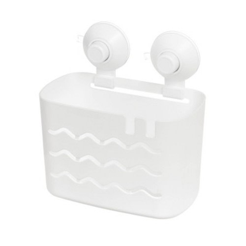 Kids' Shower Caddy White - Pillowfort™