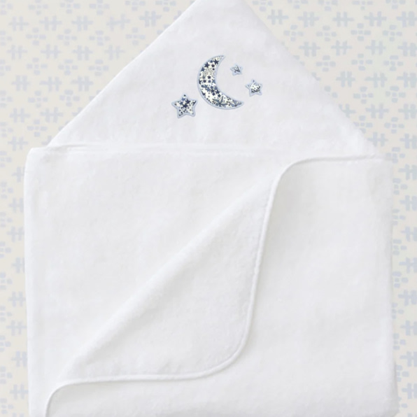 Kids' Hooded Towel