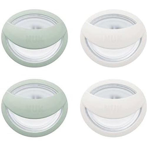 NUK for Nature™ Simply Natural Pacifier