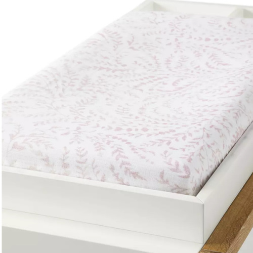 Priano Changing Pad Cover | Serena and Lily