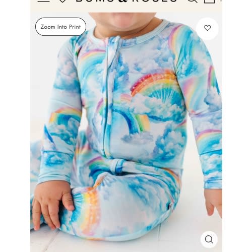 On Cloud Shine Convertible Romper