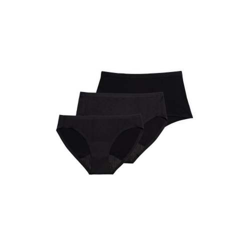 Baby Bliss 3-Pack for Postpartum | Black M