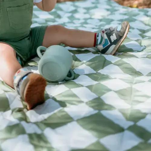 Parker picnic rug