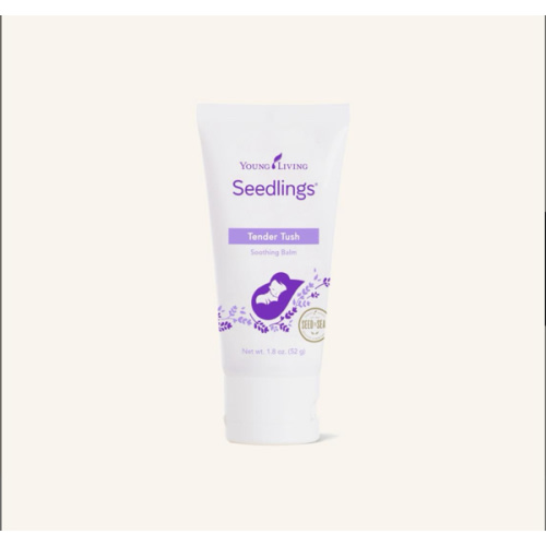 Young Living Seedlings Tender Tush